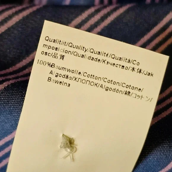 Hugo Boss Button Down Shirt - Picture 4 of 6